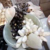 میوه های مرمر پر انرژی زیبا|حراج|کن, |دیوار