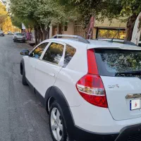 اچ سی کراس مدل۹۶|خودرو سواری و وانت|آباده, |دیوار