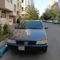 پژو روا متالیک