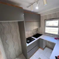 نصب ساخت و تعمیر جابه جای کابینت و کمد دیواری