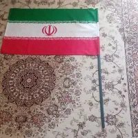 پرچم ایران