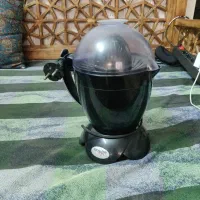 آب پر تقال گیری  برقی