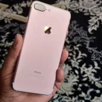 iPhone 7plus 256GB