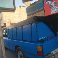 چادر روباری نیسان.وانت.خاور. کامیون برزنتی|کوهنوردی و کمپینگ|پاکدشت, پاکدشت (مامازند)|دیوار