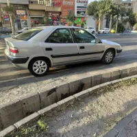 زانتیا ۲۰۰۰ مدل ۸۲ موتور گیربکس تازه تعمیر|خودرو سواری و وانت|شاهرود, |دیوار