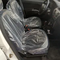 کوییک ۱۴۰۱|خودرو سواری و وانت|رشت, نخودچر|دیوار