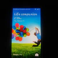 گوشی Samsung Galaxy S4