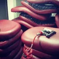 تعمیرات صندلی اداری (بدون ایاب ذهاب)|خدمات پیشه و مهارت|کرمانشاه, |دیوار