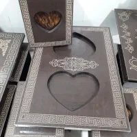 میز جلومبلی نئوکلاسیک یک سوم قیمت