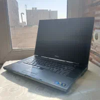 لپتاپ مهندسی / صنعتی i7 دارای گرافیک مجزا m4500