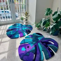 بافت قالیچه فانتزی با طرح دلخواه شما|پادری|ساری, |دیوار