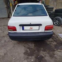 پراید مدل86 دوگانه دستی|خودرو سواری و وانت|پارسآباد, |دیوار