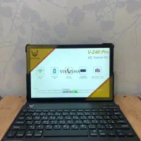 تبلت های گیمینگ vz40 proمناسب بازی های سنگین|تبلت|تهران, فدک|دیوار