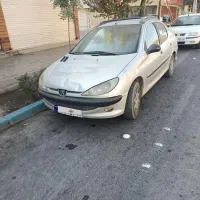 ۲۰۶ مدل ۸۶ آس دی نفرهای