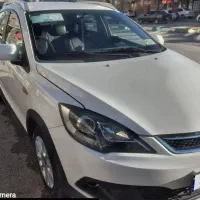 ام وی ام ۳۱۵ لاکچری sمدل ۹۷