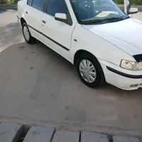 سمند LX EF7 بنزینی، مدل ۱۳۹۲