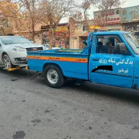 امدادخودرو.یدک کش