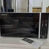 ماکروفر گاسونیک