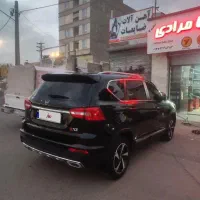(fmc) sx5 در حد نو|خودرو سواری و وانت|کرج, عظیمیه|دیوار