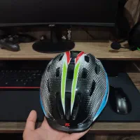 کلاه دوچرخه سواری|تجهیزات ورزشی|بندر گز, |دیوار