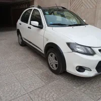 کوییک آر مدل ۴۰۱ بیرنگ|خودرو سواری و وانت|کرج, حصارک پایین|دیوار