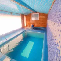 ویلا های استخر دار  منطقه ساحلی