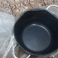 کتری قوری قابلمه لاکی|ظروف پخت‌وپز|بابل, |دیوار