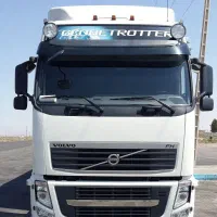 راننده پایه یک مدارک کامل