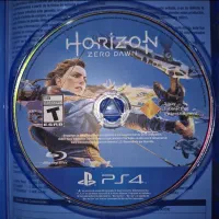 horizon zero dawn ps4 هورایزن هوریزون