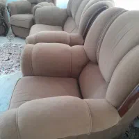 مبل راحتی