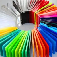 فروش و ساخت انواع قطعات پلکسی گلاس