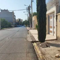 ویلایی  فرعی  اصلی 6 شرقی