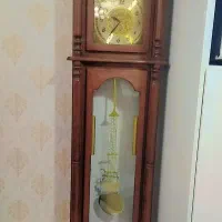 ساعت ایستاده چوب اصل|ساعت دیواری و تزئینی|قدس, شهرقدس|دیوار
