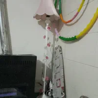 آباژور ایستاده سالم درحدفقط ۵۰۰