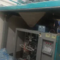 دستگاه دو توزین بسته بندی حبوبات|ماشینآلات صنعتی|بهارستان, |دیوار