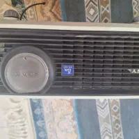 فروش یک دستگاه پروژکتور سونی|تلویزیون و پروژکتور|اهواز, گلستان|دیوار