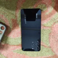 موبایل شیایومی ردمی ۱۲ ۲۵۶ گیگ|موبایل|تهران, سعادتآباد|دیوار