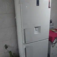 یخچال یک ماه کار نکرده