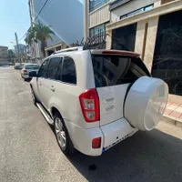 X33بدون رنگ بدون ضربه|خودرو سواری و وانت|رشت, کاکتوس|دیوار
