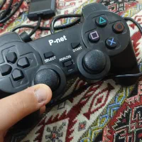 دسته ps2|کنسول، بازی ویدئویی و آنلاین|شیراز, دینکان|دیوار