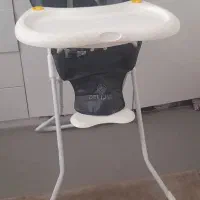صندلی غذا کودک
