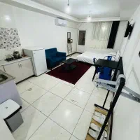 سوئیت فلت علوم و تحقیقات ۳ حصارک - پرداخت قسطی