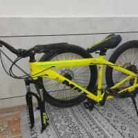 دوچرخه اسکیل مکس کاملا نو