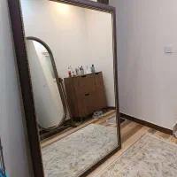 آیینه قدی سالم و بدون ایراد ارتفاع170