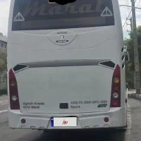 اتوبوس اسکانیا مارال