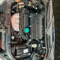 تیبا۲|خودرو سواری و وانت|تهران, جمالزاده|دیوار