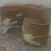 سطل و جادستمال