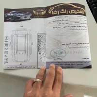 کوییک R پلاس فول اتومات|خودرو سواری و وانت|تبریز, |دیوار