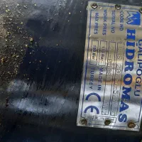 جک انتنی هیدروماس|قطعات یدکی و لوازم جانبی|رباطکریم, رباطکریم|دیوار