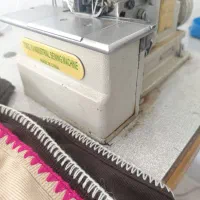 چرخ خیاطی کنگره دوز